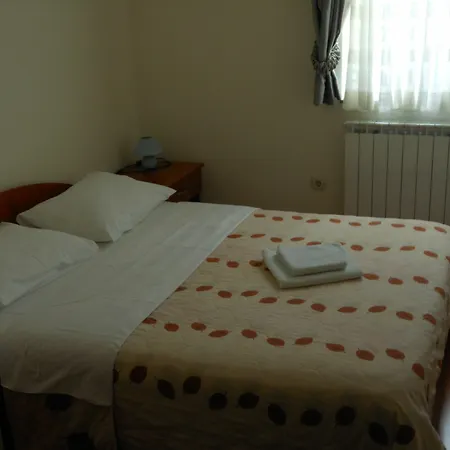 Zaratina * Zadar