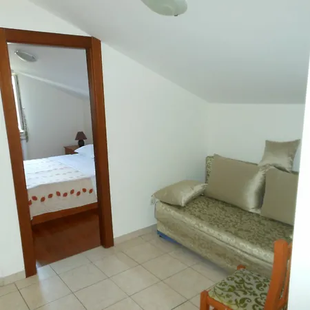 Apartment Zaratina Zadar