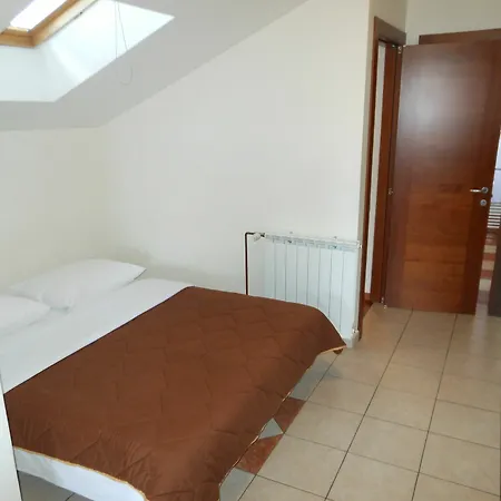 Zaratina Apartment
