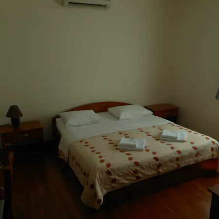 Zaratina Apartment