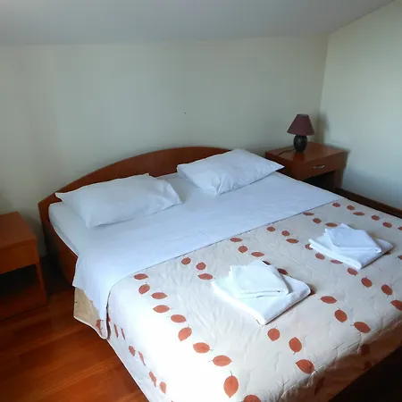 Apartment Zaratina