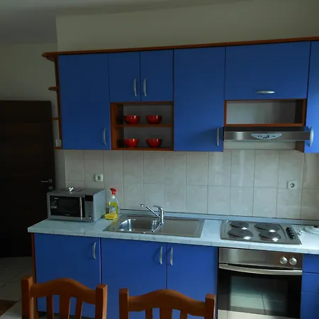 Zaratina Apartment Zadar