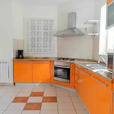 Apartment Zaratina Zadar