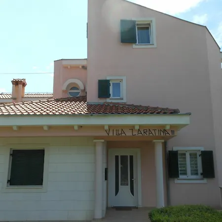 Zaratina Apartment *