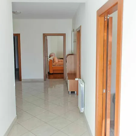 Zaratina Apartment *