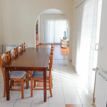 Zaratina Apartment Zadar