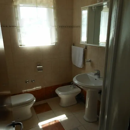 Zaratina Apartment *