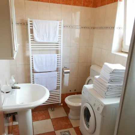 Zaratina Apartment Zadar