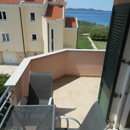 Apartment Zaratina Zadar